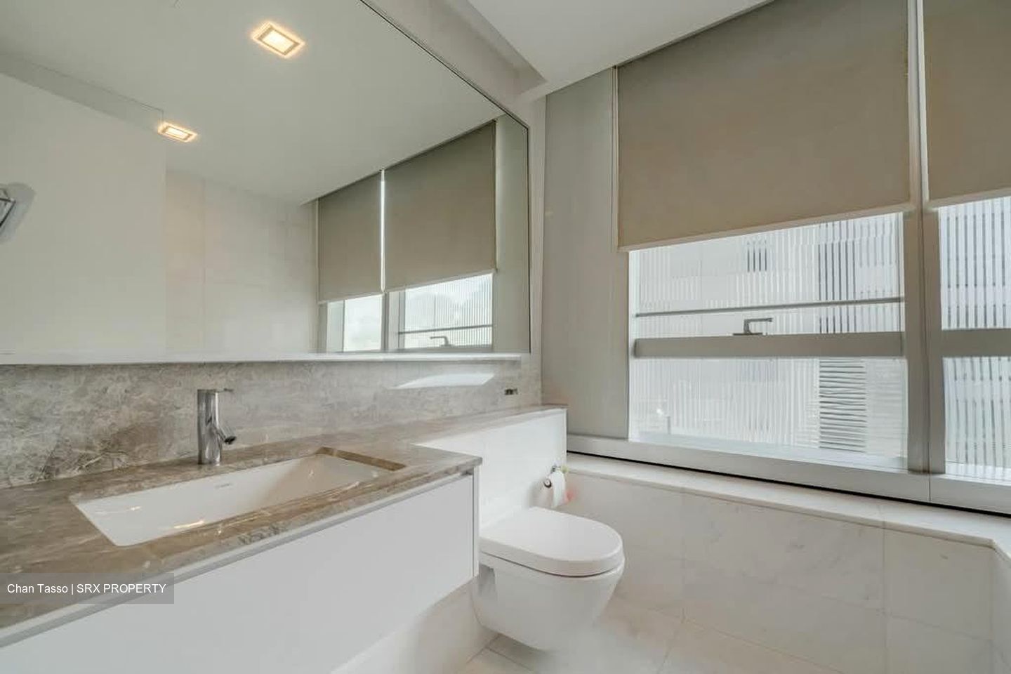 Reflections At Keppel Bay (D4), Condominium #567748871